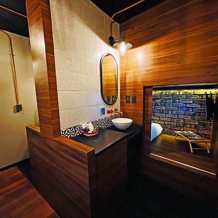 Cadillac Cocoon Beds Mexikóváros Kültér fotó